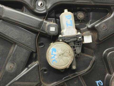 Foto 4ª: Elevalunas Eléctrico Delantero Izquierdo Nissan X-Trail 150CV 110KW T31) (1950)