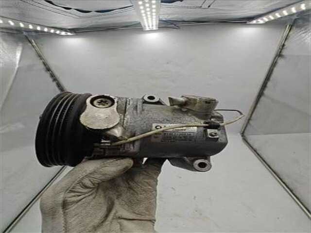 Foto 2ª: Compresor Aire Acondicionado Smart Fortwo 1.0 FORTWO FUN MHD (52 KW) [1.0 LTR. - 52 KW CAT]