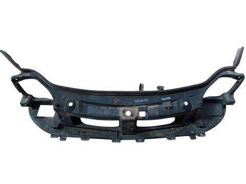 Foto 2ª: Paragolpes Delantero Dacia Sandero TCE 90 LPG B8M1) (2012)