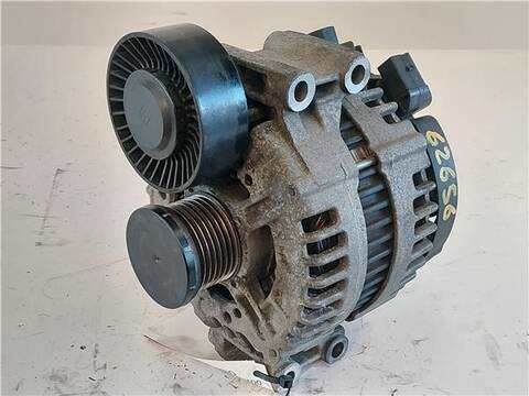 Foto 2ª: Alternador Bmw Serie 1 114 1.6 116I BERLINA 122CV 90KW [N43 B16 A] (2008)