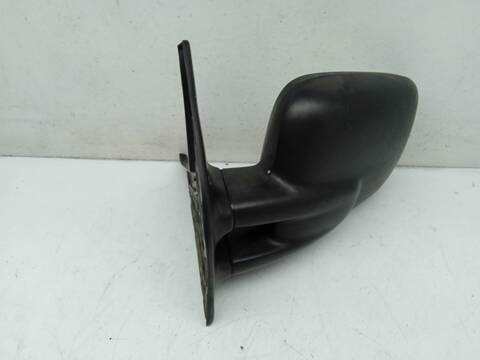 Foto 2ª: Retrovisor Izquierdo Volkswagen Transporter 1.9 TD CAT ABL) 68CV 50KW FURGONETA (2001)