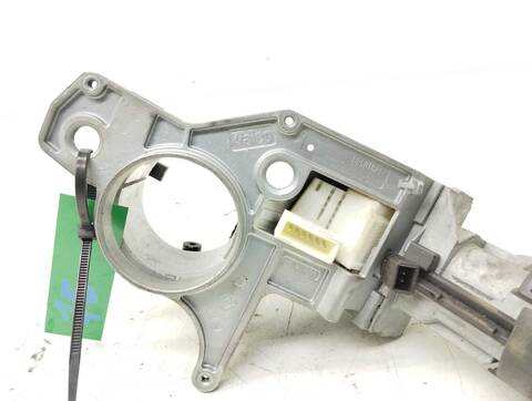Foto 3ª: Motor de Arranque Opel Astra EDITION 90CV 66KW [Z14XEP] (2006)