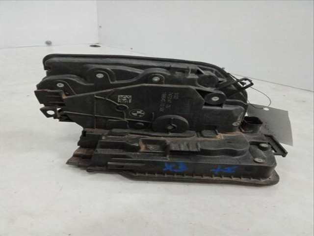 Cerradura Puerta Trasera Izquierda Bmw X3 XDRIVE 20 D 190CV 140KW