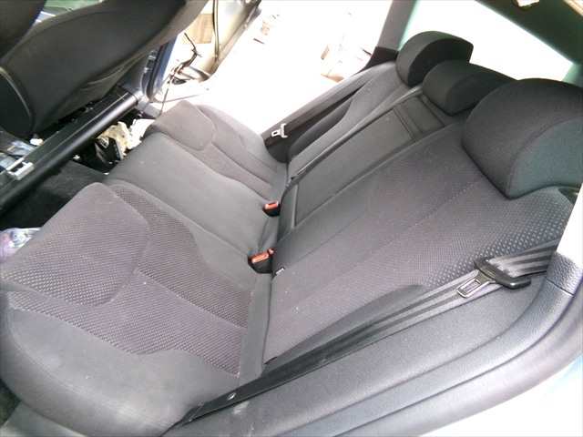 Foto 2ª: Asientos Traseros Volkswagen Passat 1.4 TSI RANCHERA,2005-2011 [CAX] (2009)