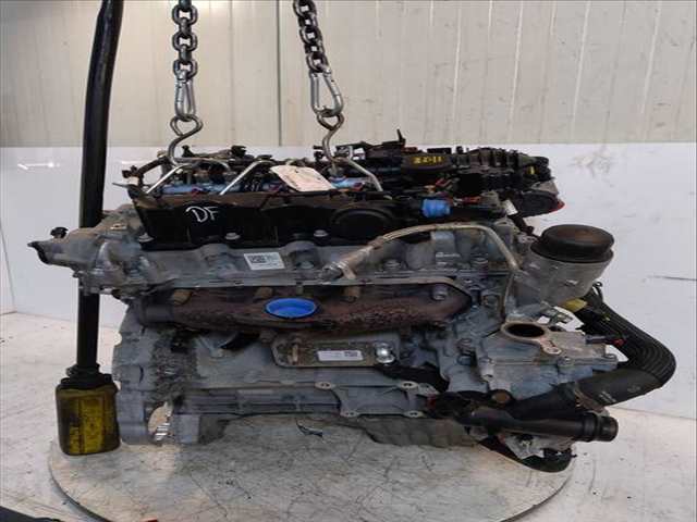 Foto 2ª: Motor Completo Jaguar XE 180 CV 132KW [204DTD] (2017)