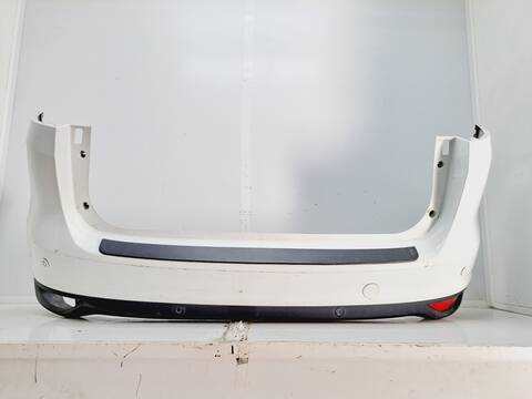 Paragolpes Trasero Ford C Max TITANIUM 95CV 70KW