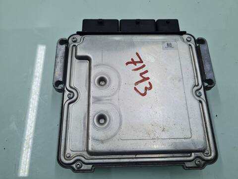 Foto 2ª: Centralita Motor ECU Nissan Qashqai ACENTA 131CV 96KW [R9M] (2012)