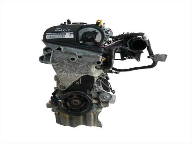 Foto 3ª: Motor Completo Seat Leon 1.5 TSI 130 CV 96KW [DACA, DAC]