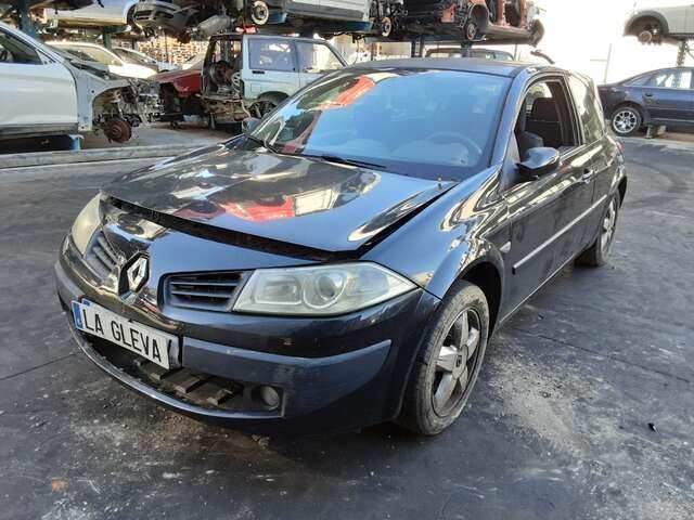 Alternador Renault Megane 1.6 16V115CV 0CV II 3/5 PUERTAS BM/CM DESDE 10/2002