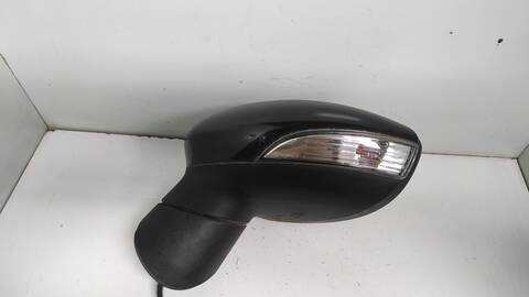 Foto 2ª: Retrovisor Izquierdo Ford Fiesta SNJB (2009)