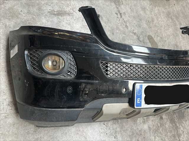 Paragolpes Delantero Mercedes Clase ML 320 3.2 CDI