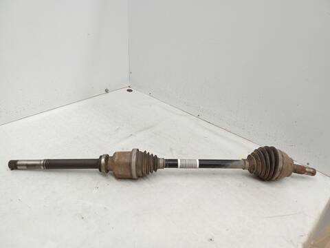 Transmision Delantera Derecha Citroen C3 1.5 BLUEHDI 100 2CYHYJ) AIRCROSS 102CV 75KW