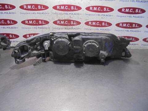 Foto 2ª: Faro Derecho Renault Laguna AUTHENTIQUE 100CV 74KW [F9Q N7] (2004)
