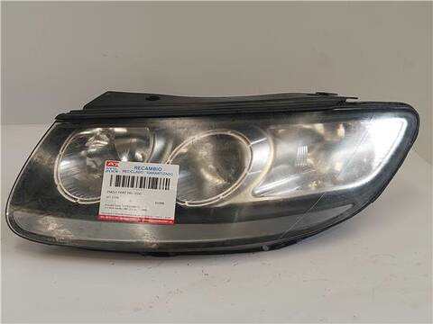 Faro Izquierdo Hyundai Santa Fe 2.2 CRDI COMFORT 4X4 150CV 110KW