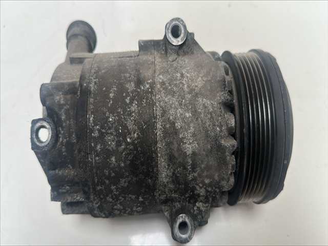 Foto 2ª: Compresor Aire Acondicionado Opel Astra 1.7 CTDI [Z17DTH] (2005)