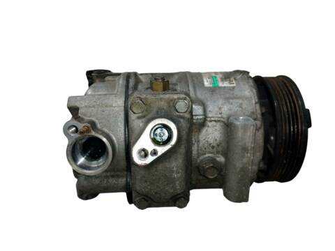 Foto 2ª: Compresor Aire Acondicionado Seat Leon 1.9 TDI (2005)