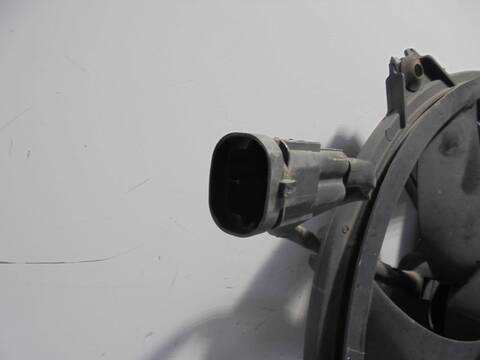 Foto 4ª: Electroventilador Peugeot Partner CONFORT L1 75CV 55KW [BHW] (2016)