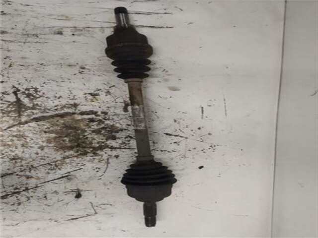 Transmision Delantera Izquierda Citroen C3 1.1 I