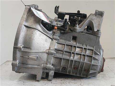 Foto 2ª: Caja Cambios Ford Focus 1.6 TDCI 90CV 66KW [HHDA] (2006)