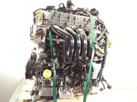 Motor Completo Kia Niro 1.6 GDI HYBRID 105CV 77KW