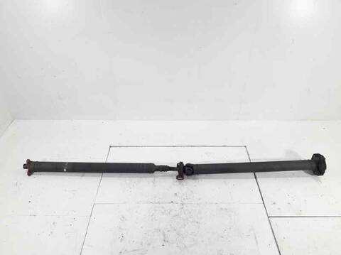 Transmision Central Mercedes Clase C 160 2.0 16V CAT COUPE 136CV 100KW