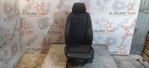 Asiento Delantero Izquierdo Bmw Serie 1 114 BERLINA