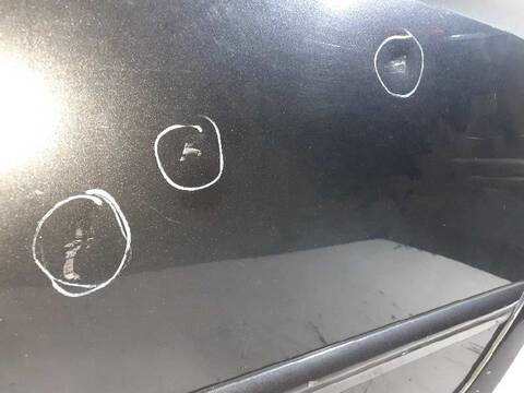 Foto 3ª: Puerta Trasera Izquierda Subaru Legacy 2.0 D OUTBACK CLASSIC 150CV 110KW FAMILIAR (2009)