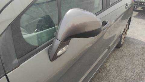 Foto 2ª: Retrovisor Izquierdo Peugeot 308 RHR (2008)
