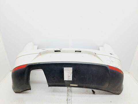 Foto 4ª: Paragolpes Trasero Seat Altea ERENCE ECOMOTIVE 105CV 77KW [CAY] (2010)