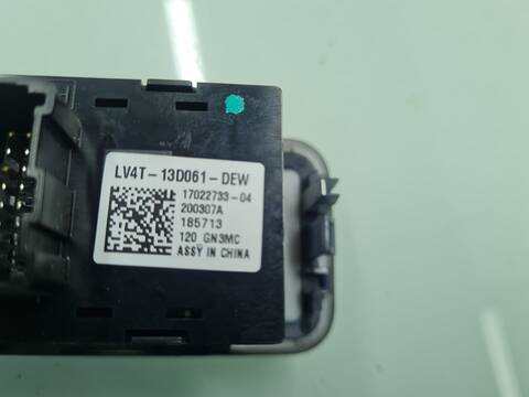 Foto 4ª: Mando Luces Ford Kuga HYBRID ST-LINE 150CV [YLDC] (2020)