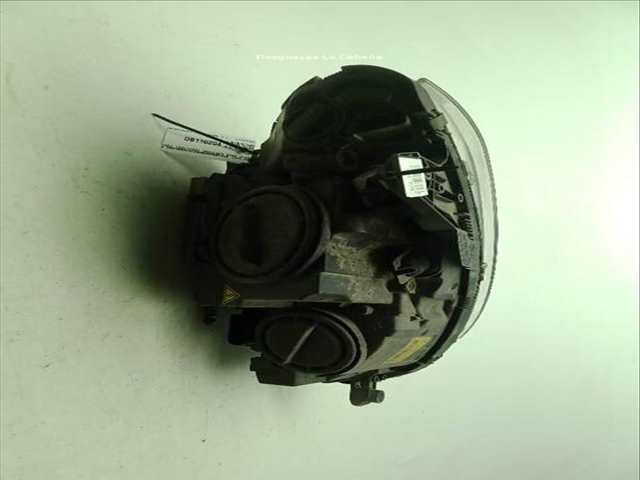 Foto 2ª: Faro Izquierdo Mercedes Clase C 160 C 200 KOMPRESSOR 204.041) (2007)