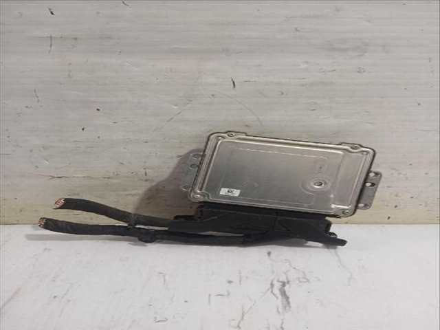 Foto 3ª: Centralita Motor ECU Kia Carens 2.0 CRDI 140 140CV [D4EA] (2006)