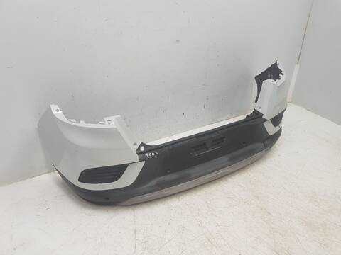 Foto 3ª: Paragolpes Trasero Renault Arkana TECHNO