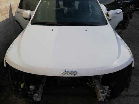 Capot Jeep Grand Cherokee EXF