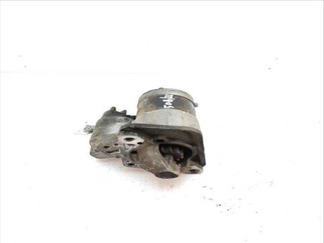 Motor de Arranque Renault Scenic 1.5 DCI JM0F)