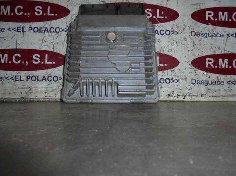 Centralita Motor ECU Seat Ibiza COPA 105CV 77KW