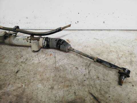 Foto 1ª: Cremallera de Direccion Fiat Qubo 199A2000 (2013)