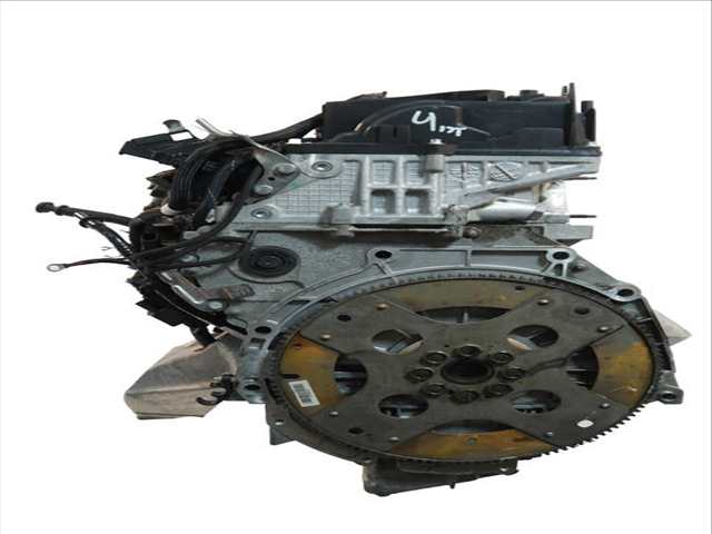 Foto 2ª: Motor Completo Bmw Serie 5 525 F10 218CV 160KW [N47D20D N47 N47D20T1] (2011)