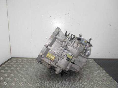 Caja Cambios Bmw Mini N12B14A