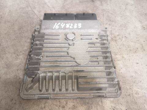 Foto 1ª: Centralita Motor ECU Seat Leon CAYC (2010)