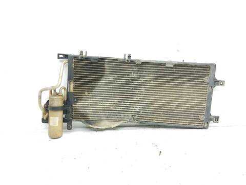 Radiador Calefaccion A.A. Opel Combo 1.7 16V DTI CAT Y 17 DT - LR6) 75CV 55KW