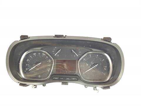 Cuadro de Instrumentos Citroen Jumpy CLUB XL