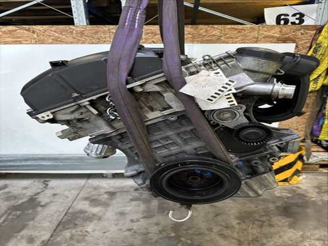 Foto 2ª: Motor Completo Bmw Serie 1 114 234 CV 172KW [N51B30A, N51, N52B30A, N52]