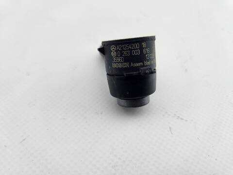 Foto 2ª: Sensor de Aparcamiento Mercedes Clase C 160 C 220 T CDI 4-MATIC 204.284) 170CV 125KW FAMILIAR [OM651911] (2014)