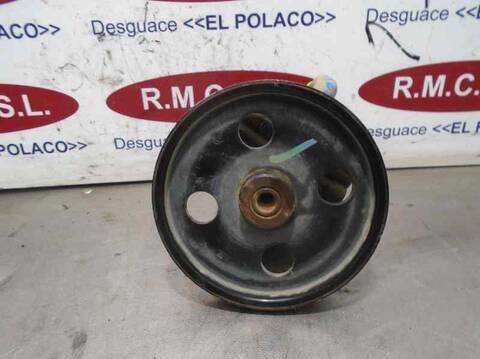 Bomba de Direccion Chrysler Voyager 2.5 CRD CAT 141CV 105KW