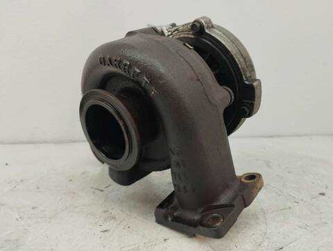 Foto 2ª: Turbocompresor Fiat Multipla 1.9 8V DYNAMIC MULTIJET 88KW) 120CV [186A9000] (2006)