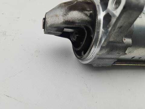 Foto 3ª: Motor de Arranque Mercedes Sprinter 310/311/313/314/316 CDI 906.631/633/635/637) 114CV 84KW CAJA CERRADA [651955] (2016)