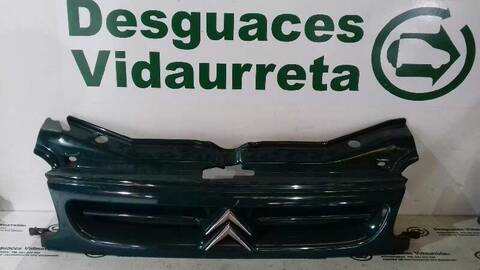 Rejilla Delantera Citroen Berlingo 1.9 DIESEL 68CV 50KW