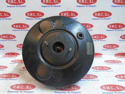 Servofreno Renault Laguna AUTHENTIQUE 120CV 88KW