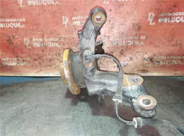 Mangueta Delantera Derecha Renault Clio 0.9T